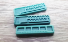 視覺(jué)檢測(cè)設(shè)備在硅膠件工廠多功能檢測(cè)表面外觀缺陷